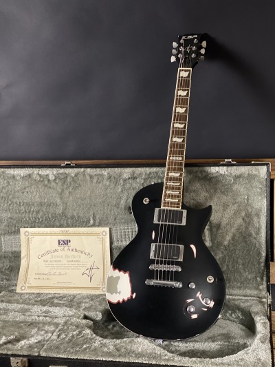 ESP James Hetfield Truckster